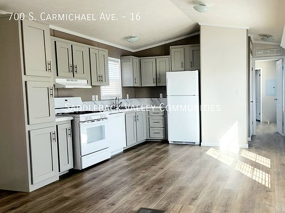 4th image of 700 S Carmichael Ave #16