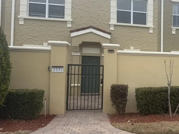 2332 Bella Vista Dr, Davenport, FL 33897