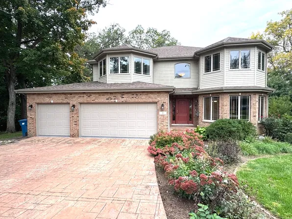 5 Heather Hl, Bourbonnais, IL 60914