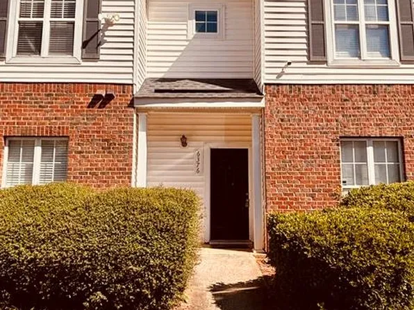 6376 Mallard View Ln, Charlotte, NC 28269