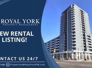3121 Sheppard Ave E #307, Toronto, ON M1T 0B6