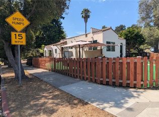 2402 Langdale Ave, Los Angeles, CA