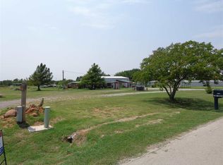 6300 E 1900 Rd, Waurika, OK 73573