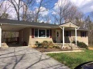 8754 Dove Dr, Bel Alton, MD 20611