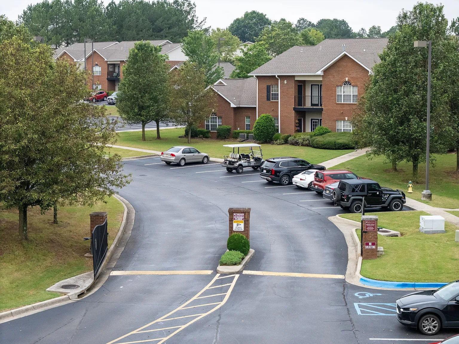 Highland Pointe — Photo 2