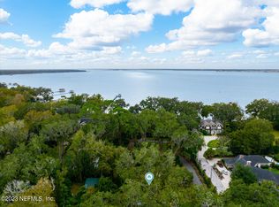 Sedgwick Pl, Jacksonville, FL 32217