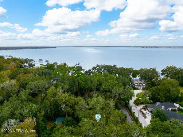 XXXX SEDGWICK Place, Jacksonville, FL 32217
