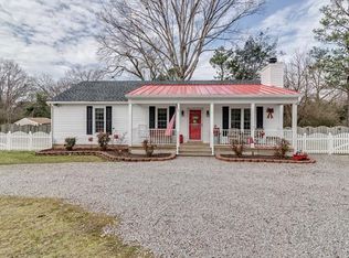 3324 Cheverly Rd, Richmond, VA 23225