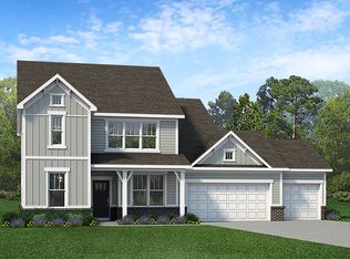 11016 Harness Way, Indianapolis, IN