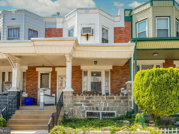 1640 N Edgewood St, Philadelphia, PA 19151