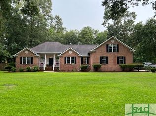 112 Mill Hill Rd, Richmond Hill, GA 31324