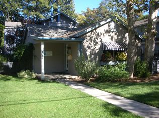 432 D St, Davis, CA 95616