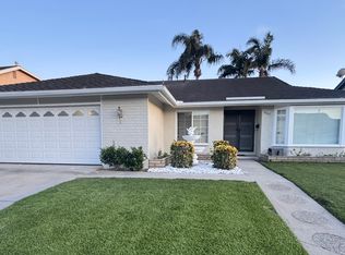 5802 Comstock Ct, Cypress, CA 90630