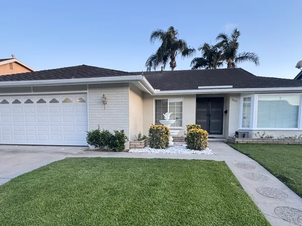 5802 Comstock Ct, Cypress, CA 90630