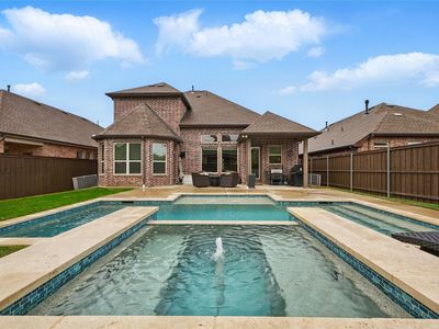 4940 Campbeltown Dr, Flower Mound, TX, 75028