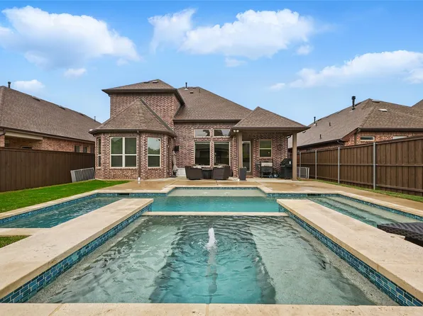 4940 Campbeltown Dr, Flower Mound, TX 75028