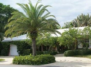 241 Orange Grove Rd, Palm Beach, FL 33480