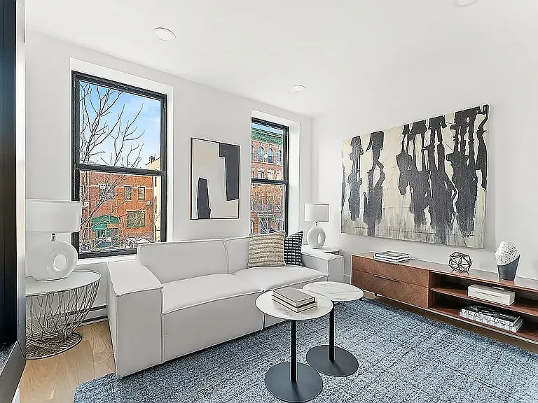 168 Sumpter St #2L — Photo 2