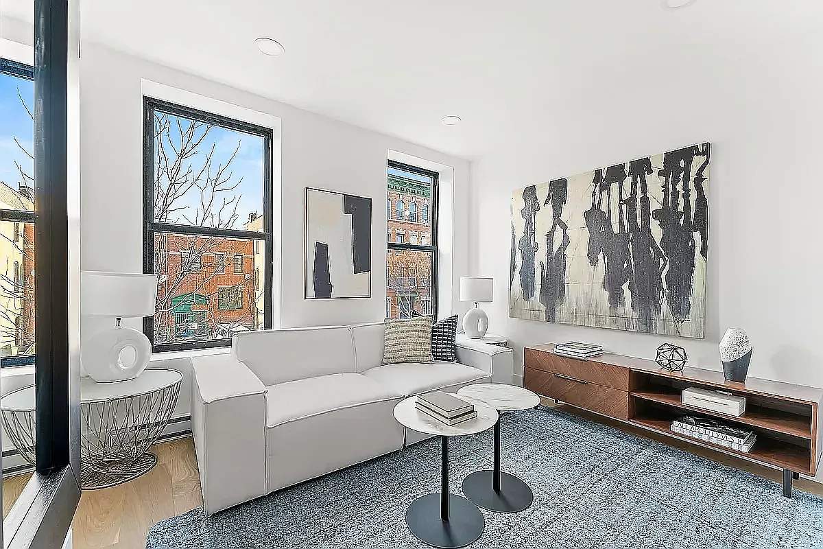 Building Photo - 168 Sumpter St #2L