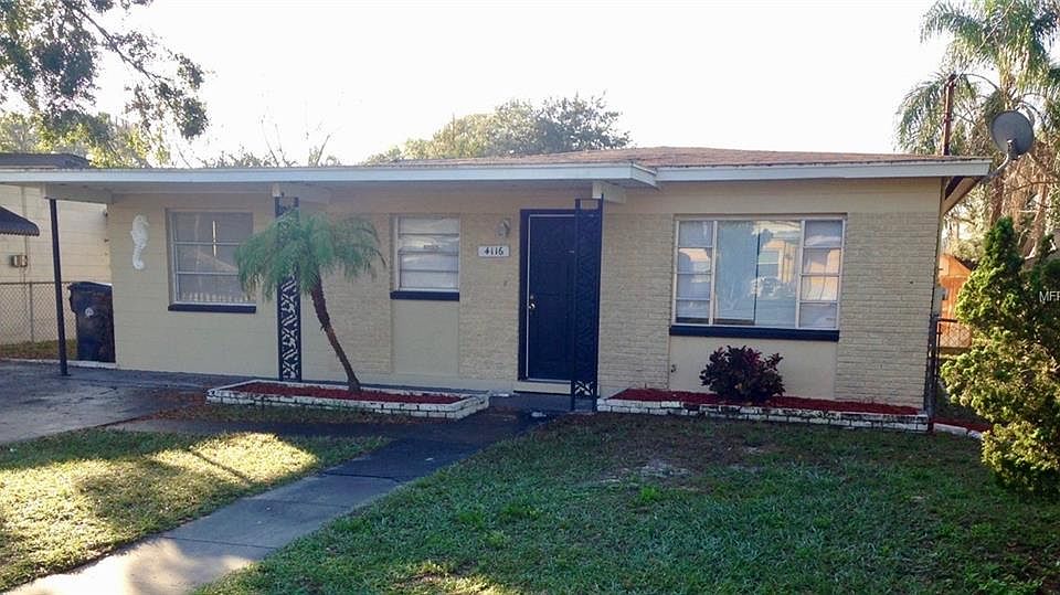 4116 W Nassau St, Tampa, FL 33607 Zillow