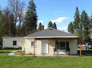10211 E 9th Ave, Spokane, WA 99206