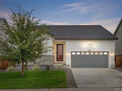 27491 E 10th Drive, Aurora, CO, 80018