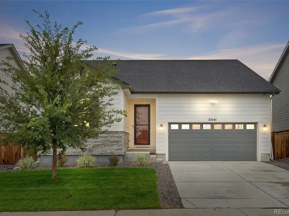 27491 E 10th Drive, Aurora, CO 80018