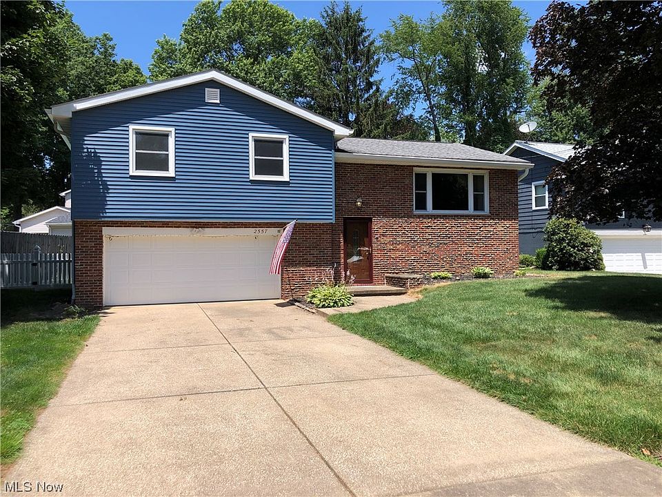 2557 Sand Run Pkwy, Akron, OH 44333 Zillow