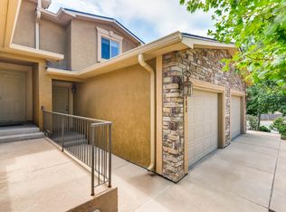 3711 Homestead Ridge Hts, Colorado Springs, CO 80917