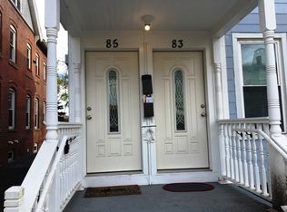 85 Mechanic St, New Haven, CT 06511