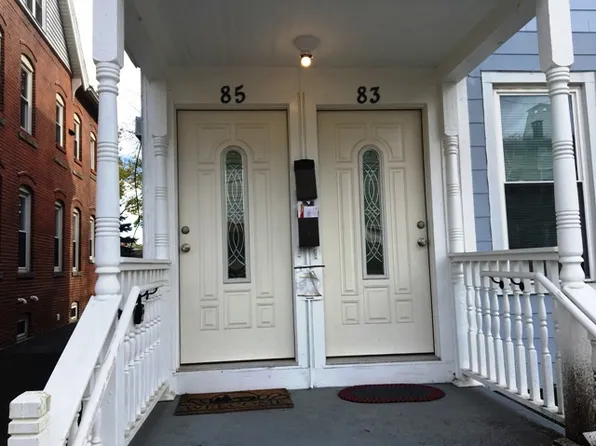 85 Mechanic St, New Haven, CT 06511