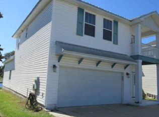 6107 Edith Stephens Dr, Panama City, FL 32404