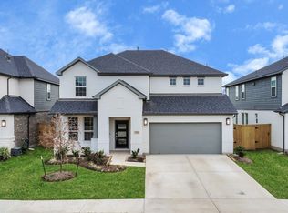 1218 Raburn Run Ln, Tomball, TX 77375