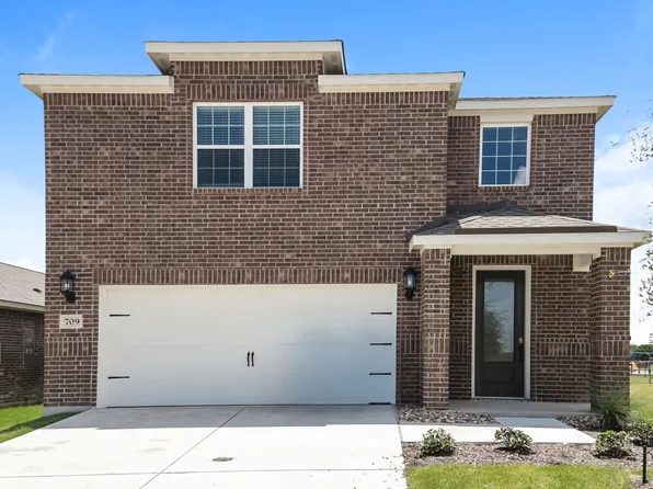 709 Princeton Hts, Princeton, TX 75407