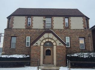12003 Prairie St APT 10, Detroit, MI 48204