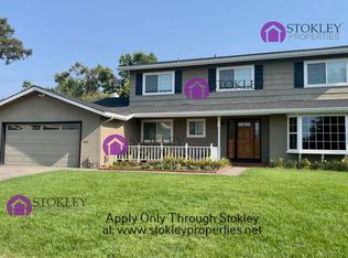 754 Sequoia Woods Pl, Concord, CA