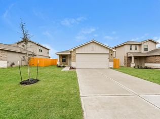 25598 Roy Rogers Rd, Splendora, TX 77372