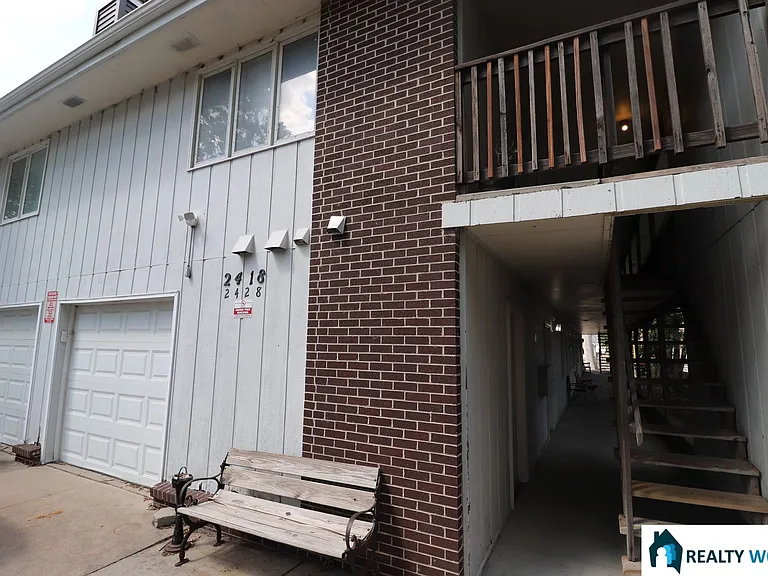 2418 D Street — Photo 1
