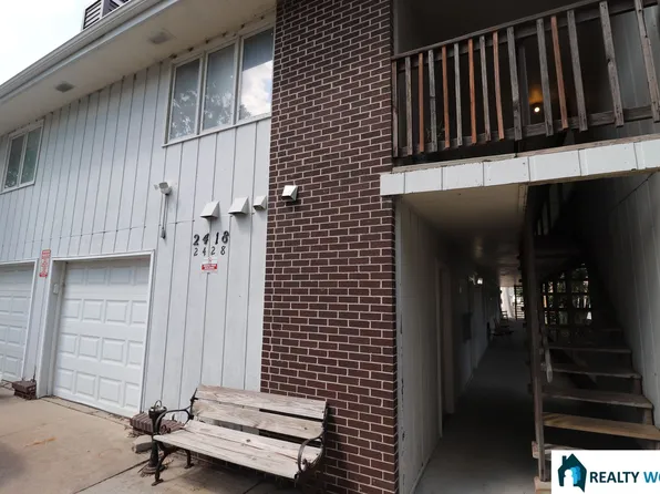 2418 D Street, 2418 D St #1, Lincoln, NE 68502