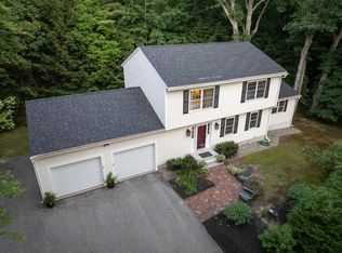 139 Skyline Drive, Moultonborough, NH 03254