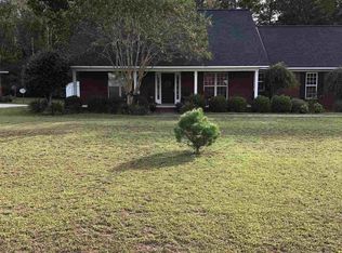 1121 Bartlett Dr, Statesboro, GA 30461
