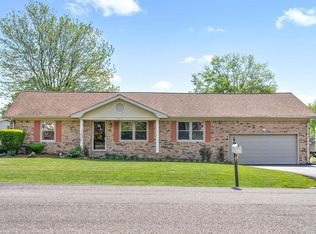 304 Ellen Dr, Hopkinsville, KY