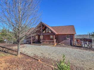 65 Poplar Pass, Blue Ridge, GA 30513