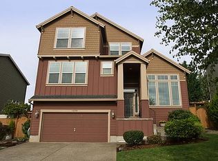 12791 SE 155th Ave, Happy Valley, OR 97086