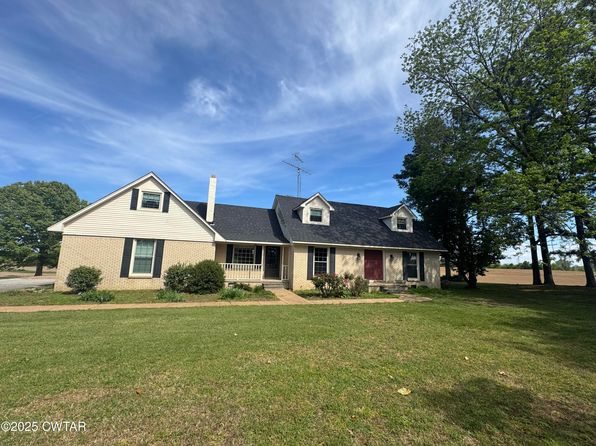 59 Yarbro Rd, Kenton, TN 38233