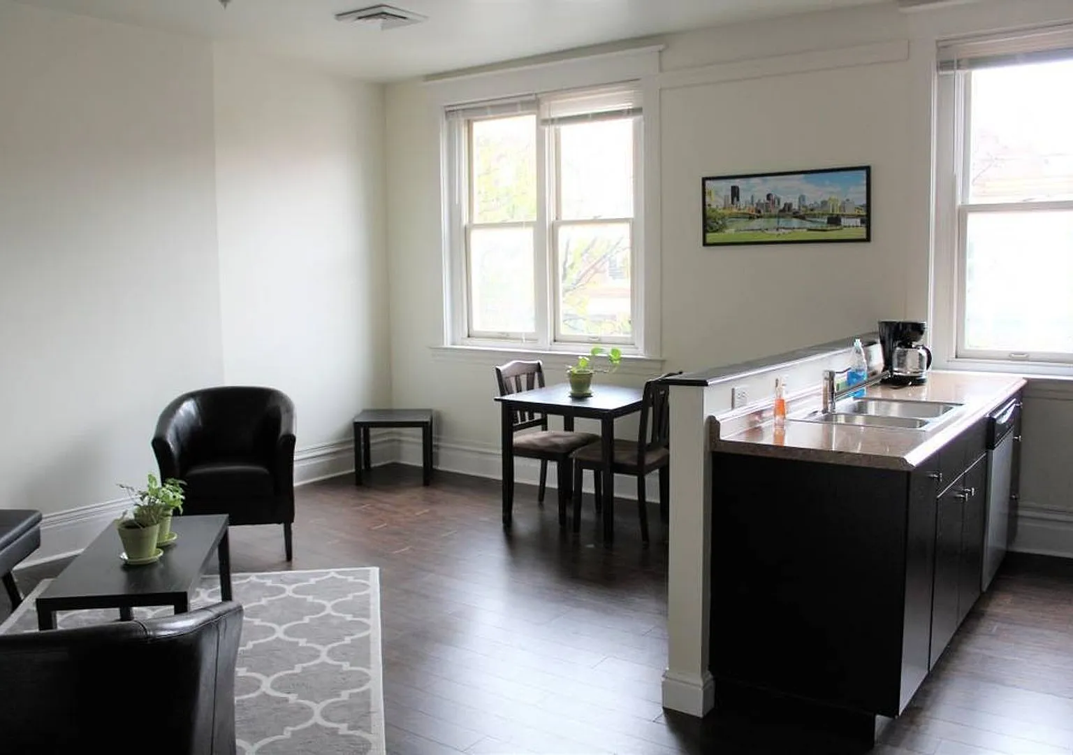 East Carson Street Living In The Heart Of The South Side Available Sept! — Photo 2