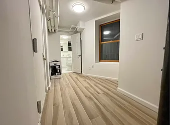 Rented by J PRESTON AND ASSOCIATES INC