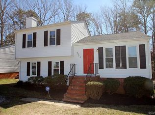 6573 Balsam Rd, Richmond, VA 23225