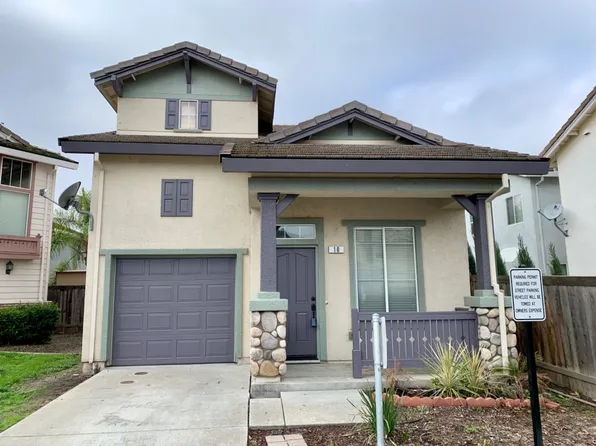 10 Hertford Cir, Sacramento, CA 95834