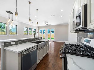 4806 Terry St #A, Houston, TX 77009